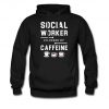 Social Worker Hoodie