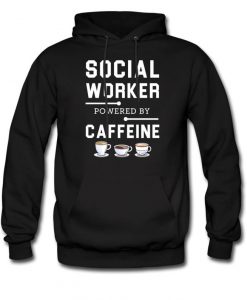 Social Worker Hoodie