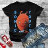 Sonic Youth - Dirty Grunge Band Shirt, Music Band Shirt, Legend Rock Shirt, Unisex T-Shirt