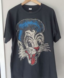 Stray Cats T-shirt