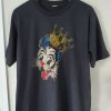 Stray Cats T-shirt Vintage Look Retro T-shirt