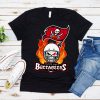 Tampa Bay Buccaneers Super Bowl T-shirt