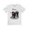 The Doctor Band Classic Band USA Gift For Fans - Musician Fans - The Doctor Band T-Shirt - Classic rock band - T-Shirt For Men and Women