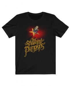 The Smashing Pumpkins Chicago,USA 1988 ,Band alternative rock,T-Shirt For Men and Women