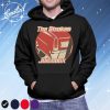 The Strokes Juicebox Shirt, Vintage Shirt, Unisex Hoodie