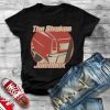 The Strokes Juicebox Shirt, Vintage Shirt, Unisex T-Shirt