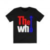 The Who - Rock Legend Band Gift For Fans Established in 1964 ,Rock,hard rock,power pop,T-Shirt For Men and Women,The Who (band) UK T-shirt