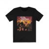 The Zutons Who Killer Years active 2001 in UK Gift For Fans , Blues Rock - Indie Rock,Musician Fans,Rock Band ,T-Shirt For Men and Women