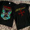 Tshirt black magick SS KaleidoscopeDreams T Shirt two side