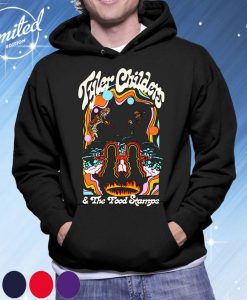 Tyler Childers And The Food Stamps Shirt, Singer Shirt, Funny Tee, Unisex Hoodie