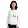 Unisex Sweatshirt LA PUTA AMA