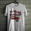 Vintage 1973 JOE WALSH BARNSTORM concert tour rare T Shirt