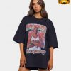 Vintage Allen Iverson Hall Of Fame Shirt