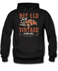 Vintage Hoodie