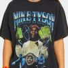 Vintage Money Mike Tyson Shirts, Legend Boxing Shirt, Unisex T-Shirt