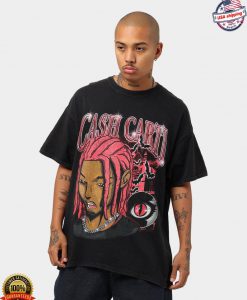 Vintage Playboi Carti Cartoon Shirts, Rapper Shirt, Unisex T-Shirt