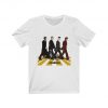 Walk Together At Abbey Road - Musician Fans -The Doctor Band Gift For Fans - Classic rock band - T-Shirt For Men and Women