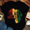 We Are Black History TShirt