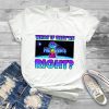 What If They’re Right Heaven’s Gate Death Cult Inspired Unisex T-shirt