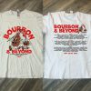 bourbon and beyond louisville ky new t shirt 2019 two side