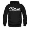 Fistball Fan Hoodie