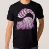 Alice in Wonderland Cheshire Cat T-Shirt