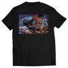 Alley Brawl T-shirt