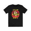 Anti Asian Discrimination Tshirt