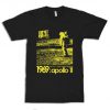 Apollo 11 NASA 1969 T-Shirt