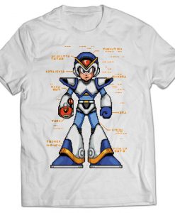 Armor Upgrade T-shirt