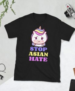 Asian lives matter shirt