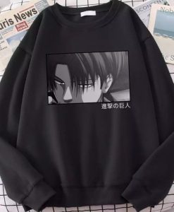 Attack on Titan Sweatshirt