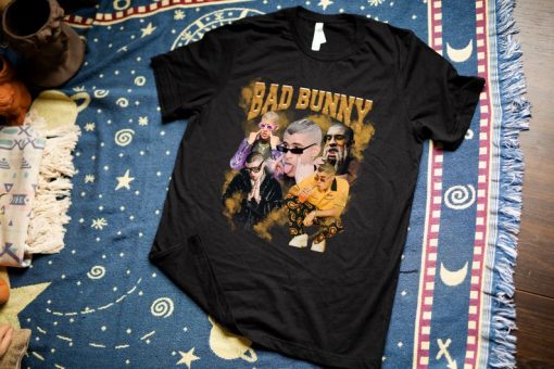 BAD BUNNY T-Shirt