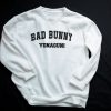 Bad Bunny Amine Sweatshirt