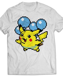 Ballooned T-shirt