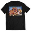 Bathhouse Bonanza T-shirt