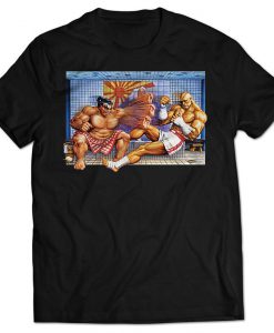 Bathhouse Bonanza T-shirt