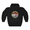 Bee Gees Music Band hoodie