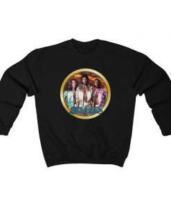 Bee Gees Music Band sweatshirt