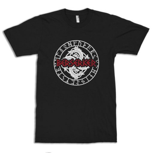 Berserk Guts Berserker T-Shirt