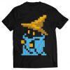 Black Mage T-shirt