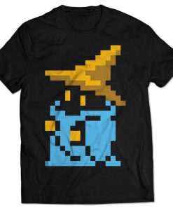 Black Mage T-shirt