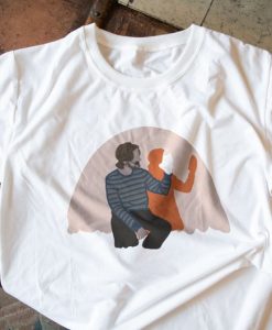 Bo Burnham T-shirt