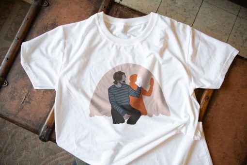 Bo Burnham T-shirt