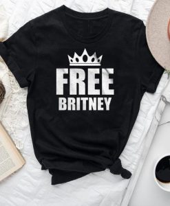 Britney Spears TShirt