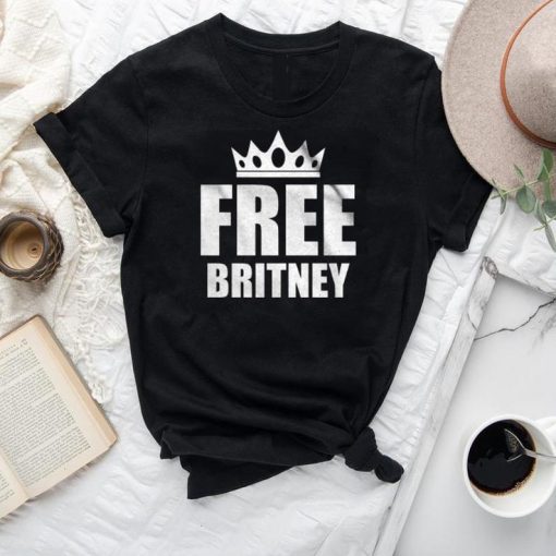 Britney Spears TShirt