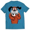 Canine Jerk T-shirt