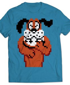 Canine Jerk T-shirt