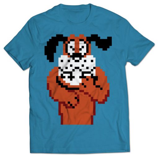 Canine Jerk T-shirt