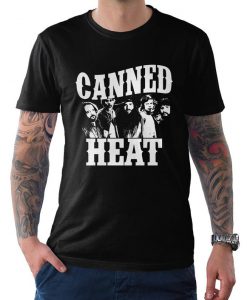 Canned Heat T-Shirt